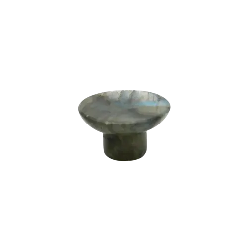 Bouton de meuble COUPELLE Labradorite