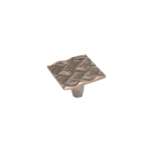 Cabinet knob ORIGAMI 45x45mm