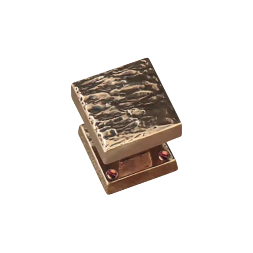 Bouton de porte Onda