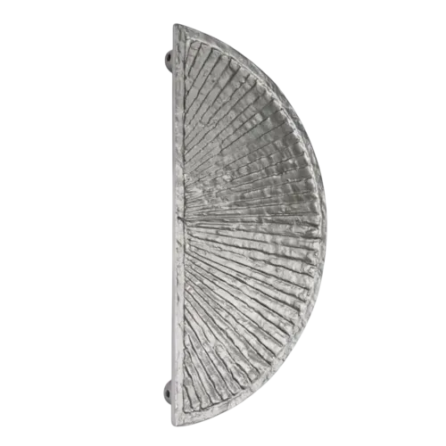 Half moon HOLLYWOOD 300x150mm