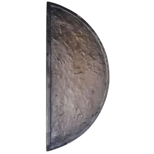 Half moon MARTELEE 300x150mm