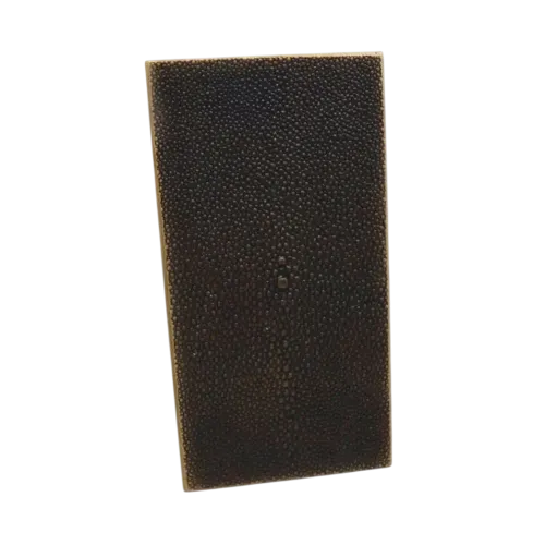 Pull handle rectangle GALUCHAT 200x100mm