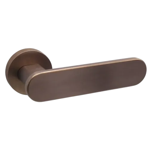 Poignée de porte OVALE XL