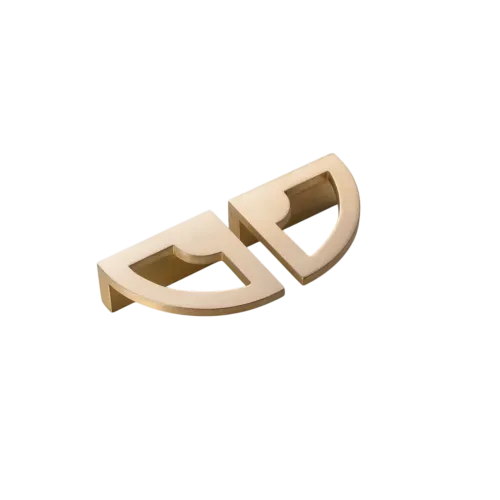 Poignée de meuble LYRA